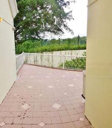 Chancery Grove (D11), Terrace #486347691